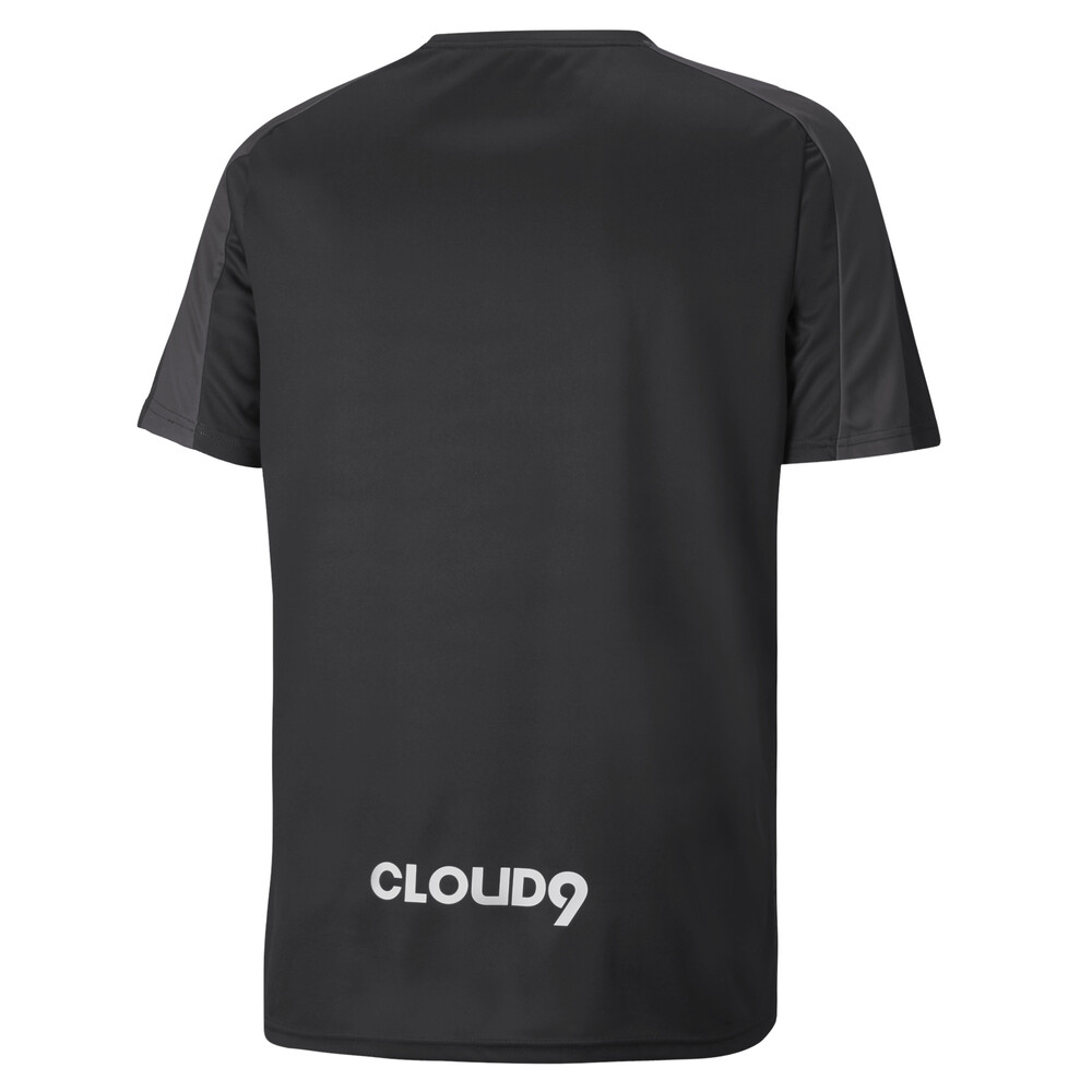 фото Футболка puma x cloud9 replica men's jersey