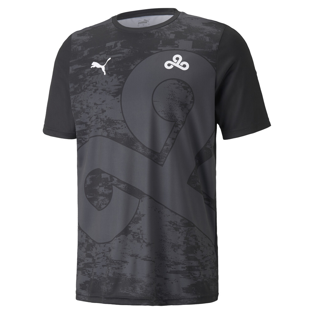 фото Футболка puma x cloud9 replica men's jersey