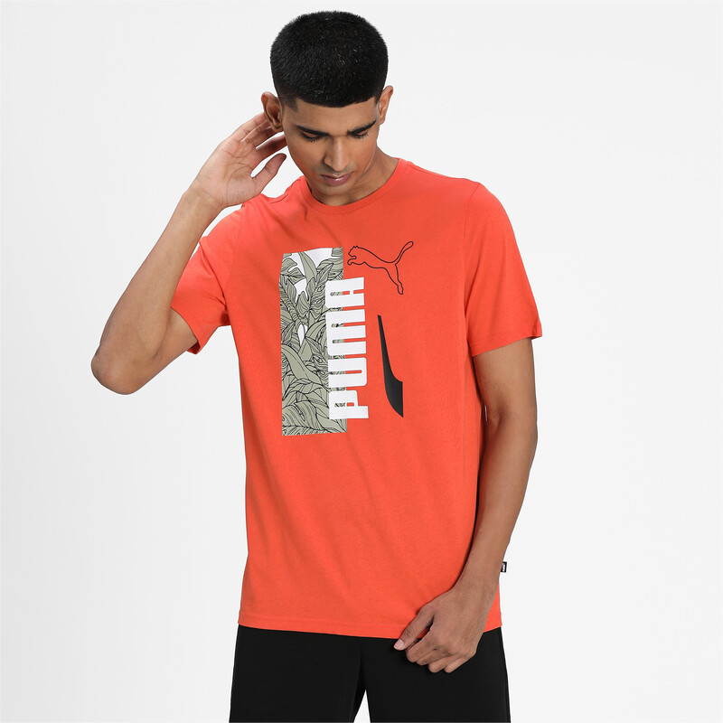 

Men's PUMA Summer Vibe Regular Fit T-shirt