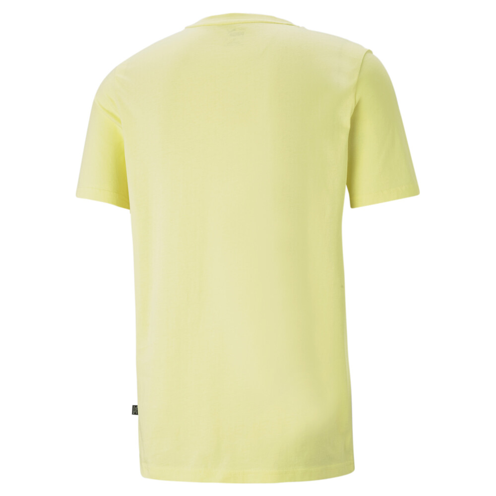 фото Футболка graphic men's tee puma