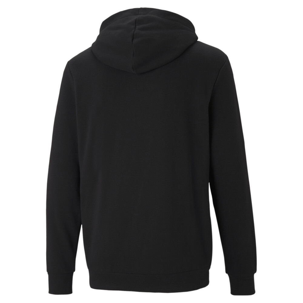 фото Толстовка amplified advanced men's hoodie puma