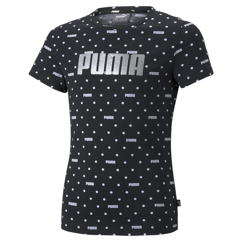

PUMA Graphic Printed Kid's T-shirt