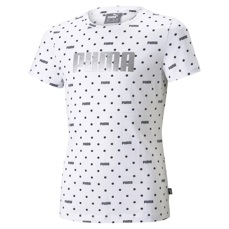 

PUMA Graphic Printed Kid's T-shirt