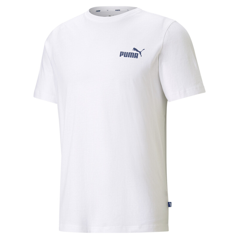 

Men's PUMA Big Logo Graphic T-shirt