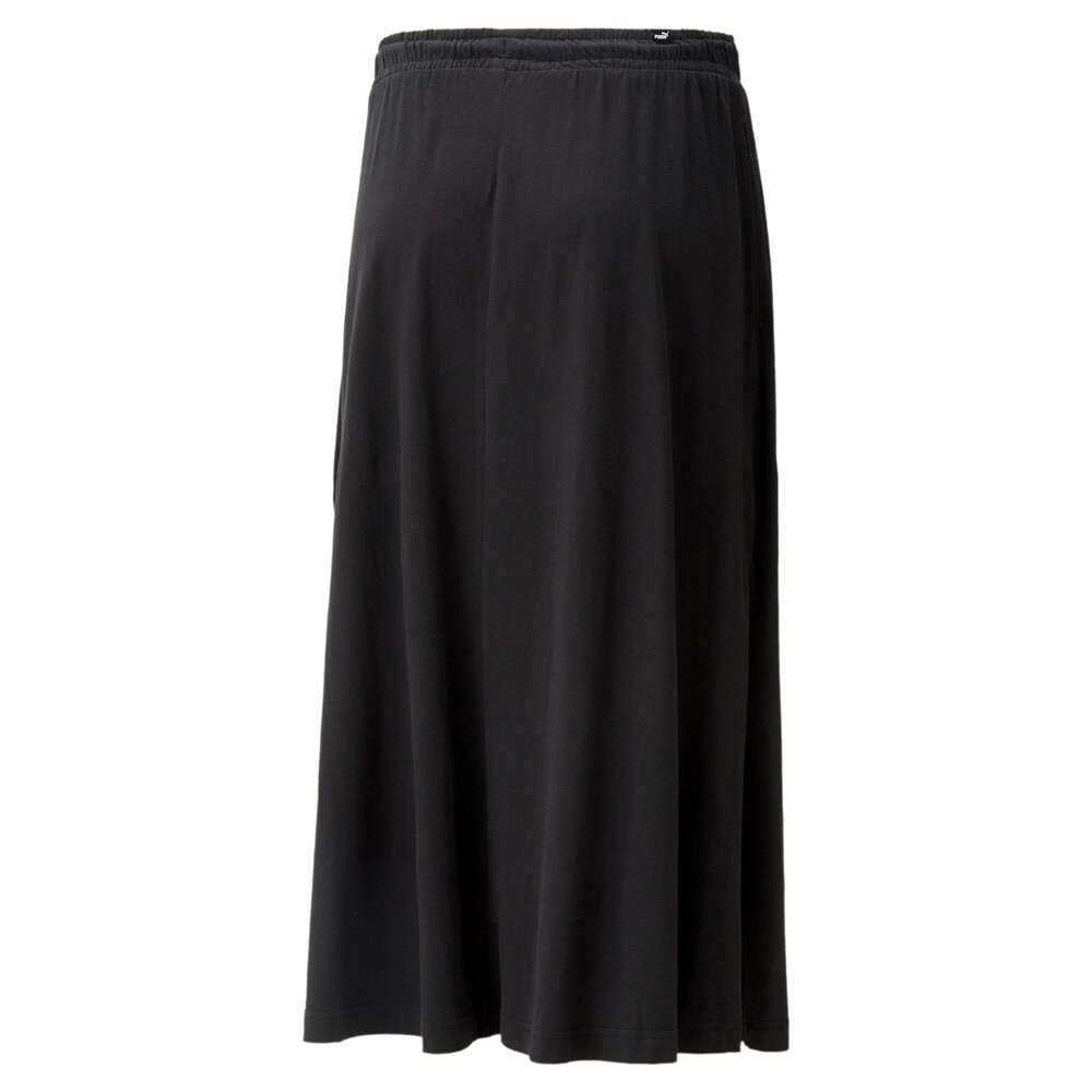 

PUMA - female - Юбка HER Women's Skirt – Puma Black –, Черный