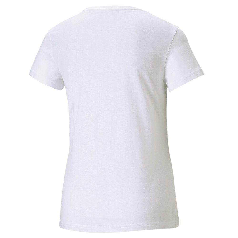 фото Футболка graphic women's tee puma