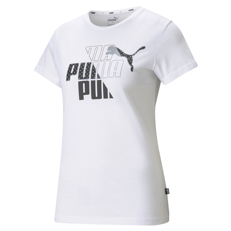 

Women's PUMA Graphic T-shirt