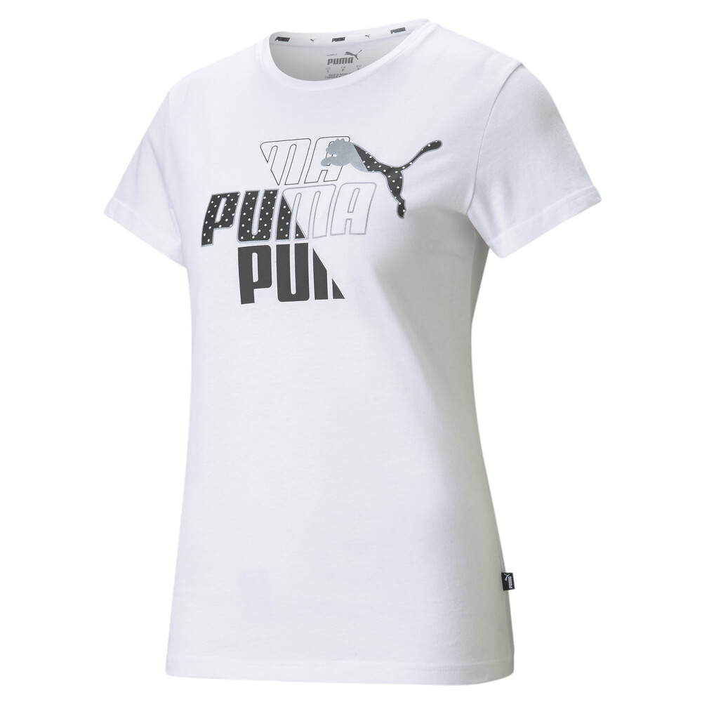 фото Футболка graphic women's tee puma