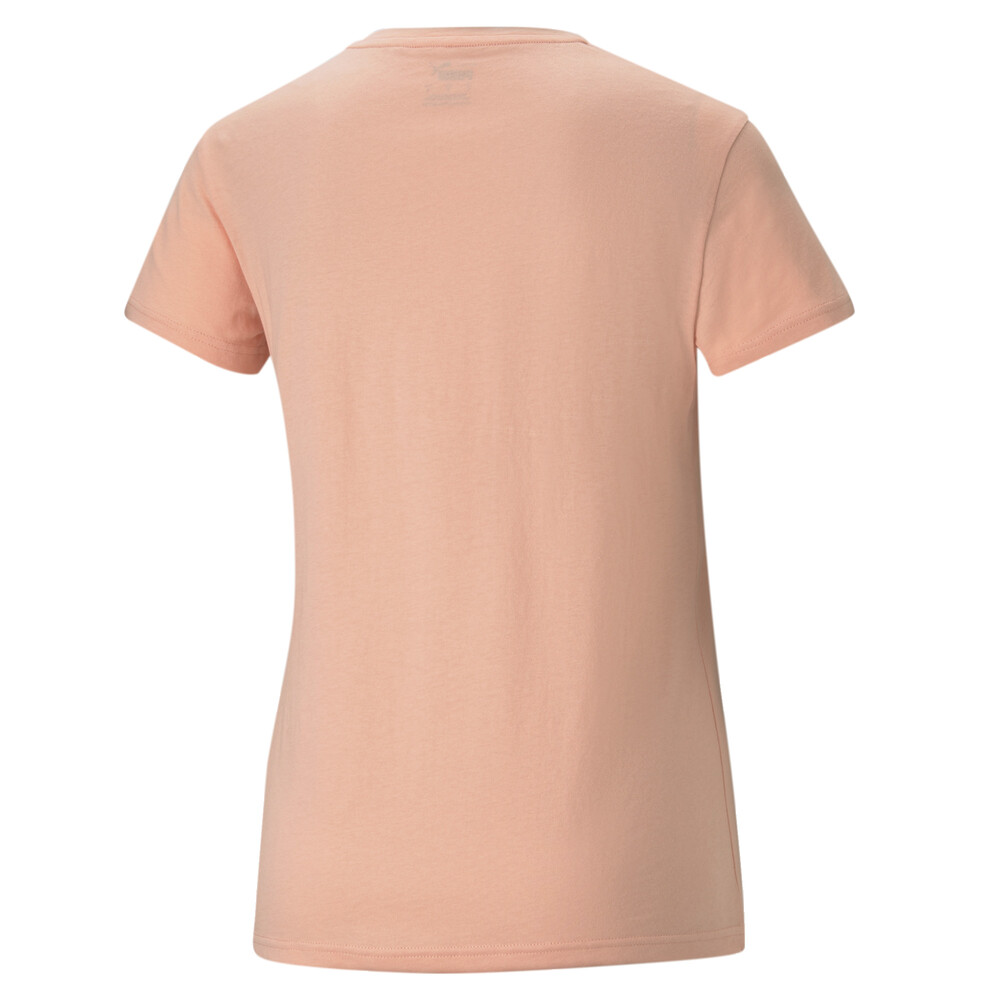 фото Футболка graphic women's tee puma