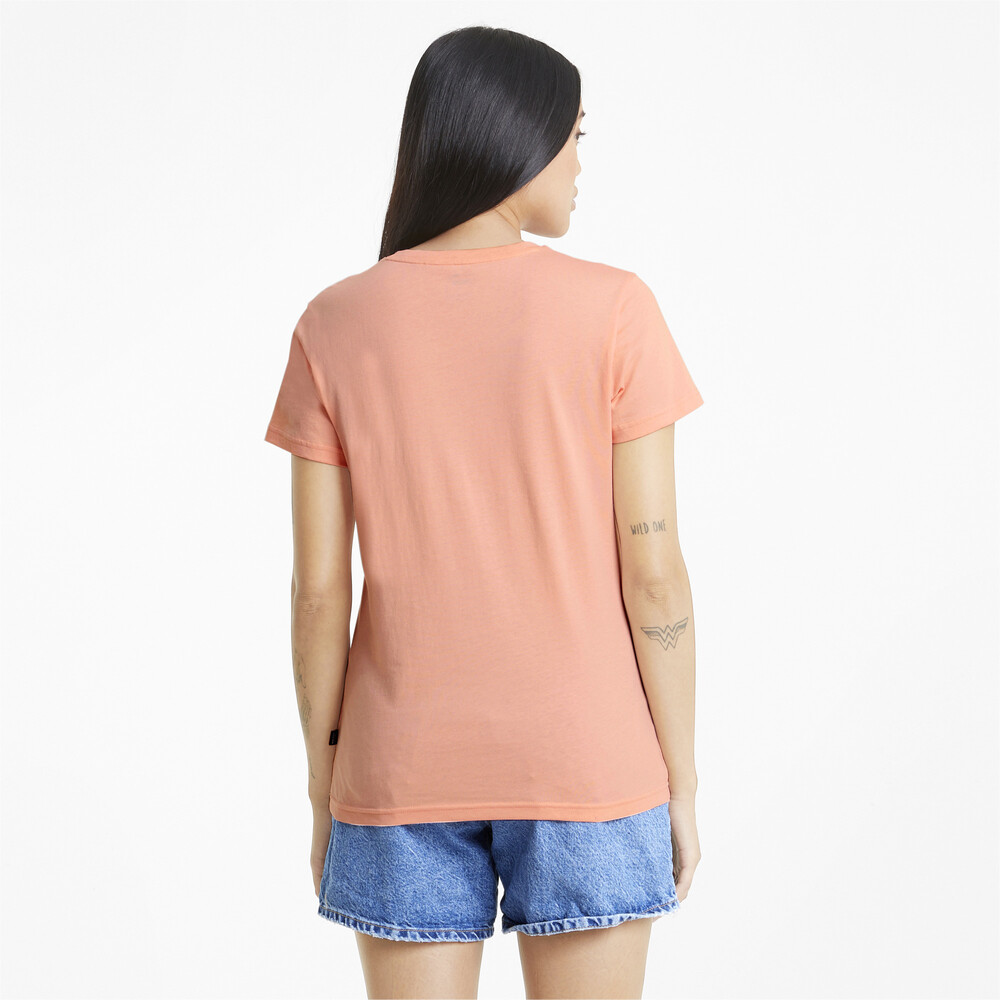 фото Футболка graphic women's tee puma
