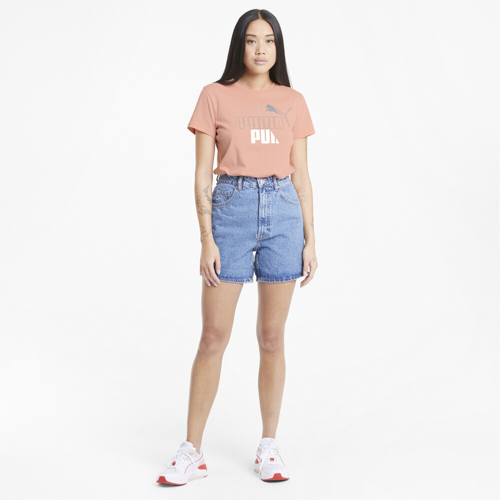 фото Футболка graphic women's tee puma