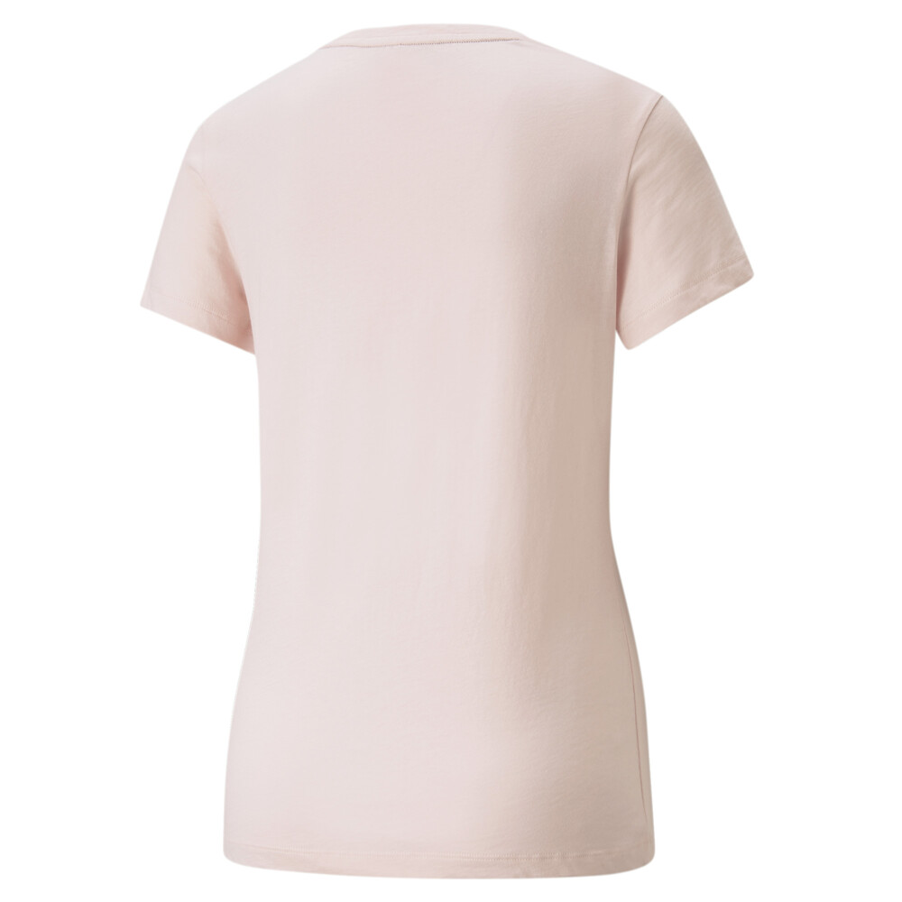 фото Футболка essentials embroidered women's tee puma