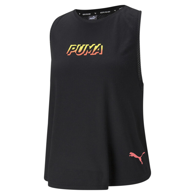 

Women's PUMA Modern Sports Relaxed Fit Tank