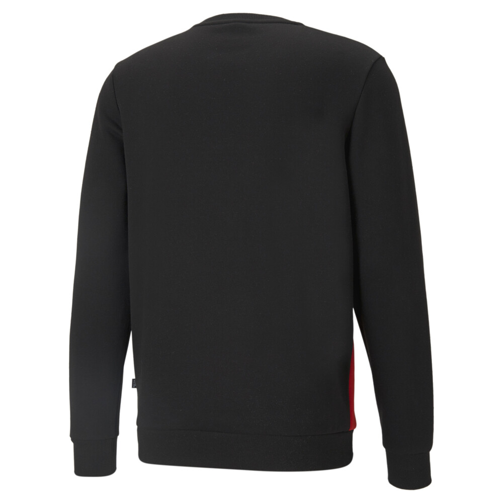 фото Толстовка essentials+ crew neck men's sweatshirt puma