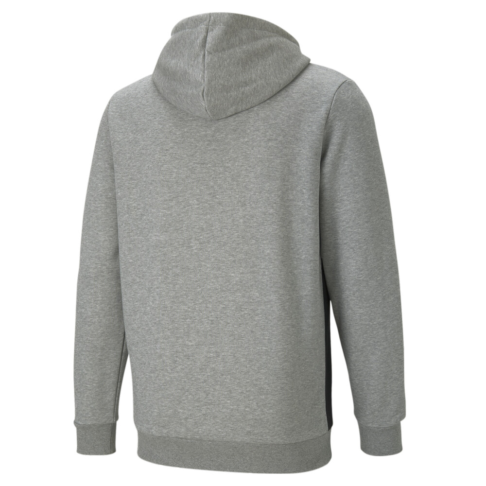 фото Толстовка essentials+ men's hoodie puma