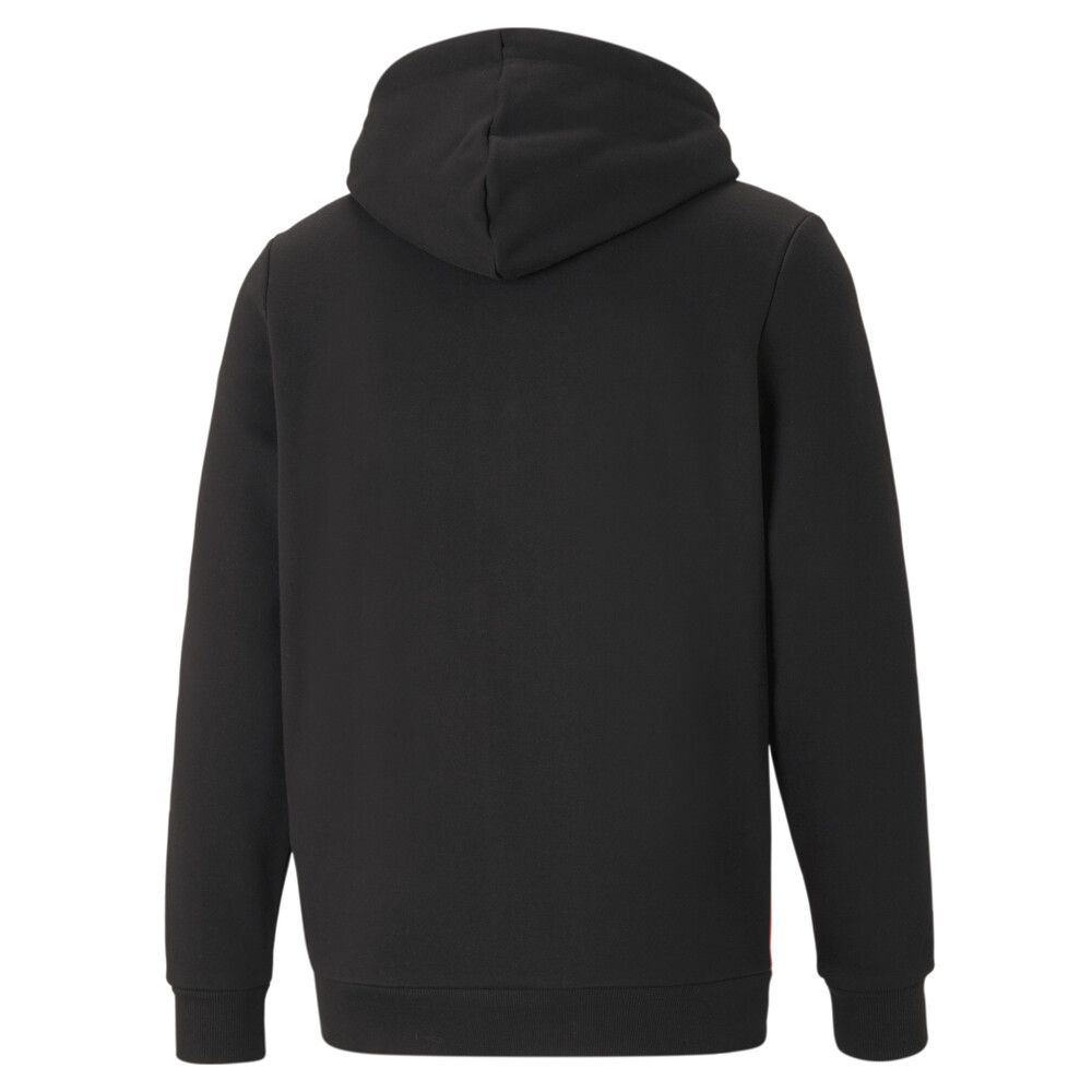 фото Толстовка essentials+ full-zip men's hoodie puma