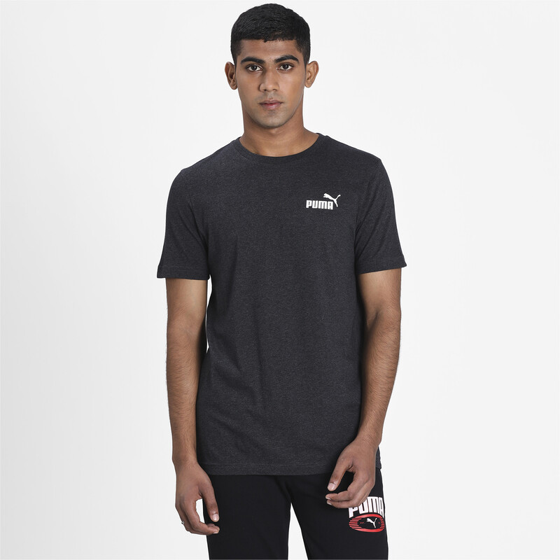 

Men's PUMA Graphic T-Shirt, Gray