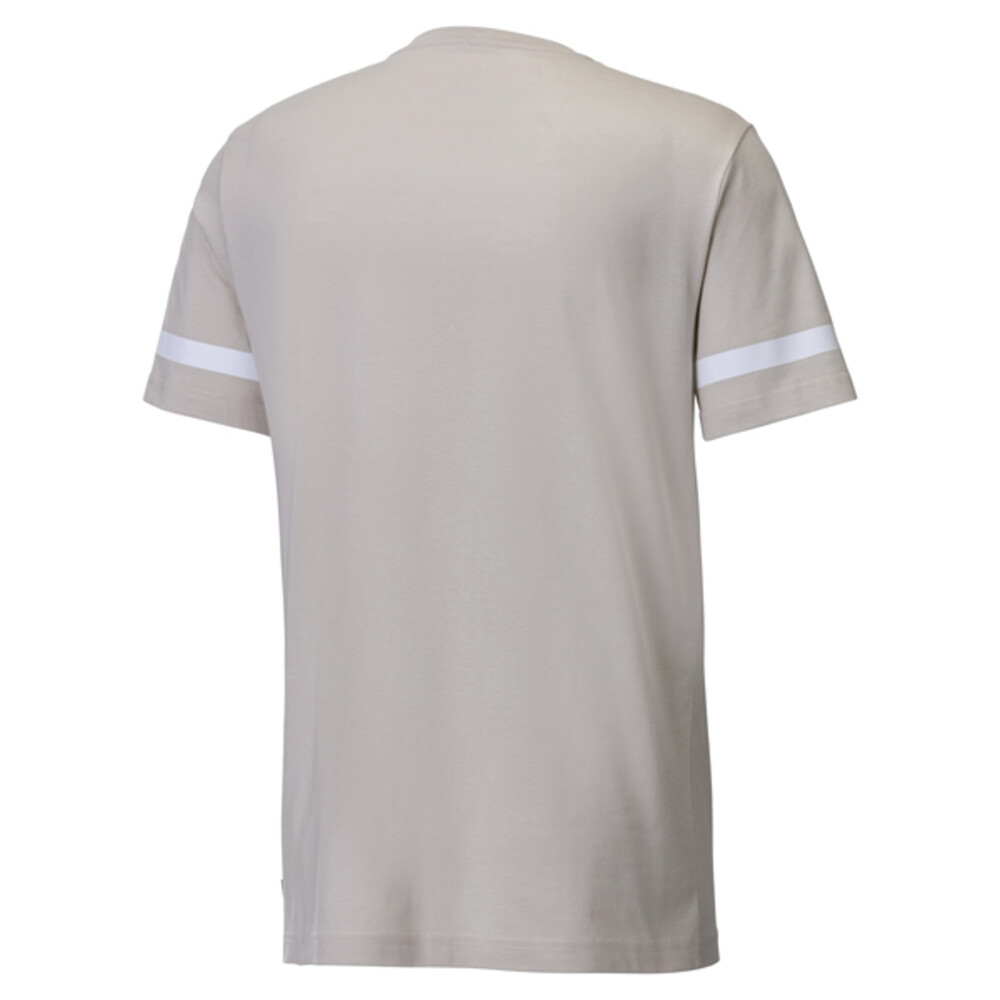 

PUMA - male - Футболка Men' Tee – Oatmeal –, Бежевый