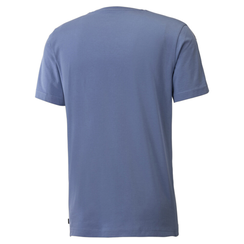 

PUMA - male - Футболка Tape Men's Tee – Infinity –, Синий