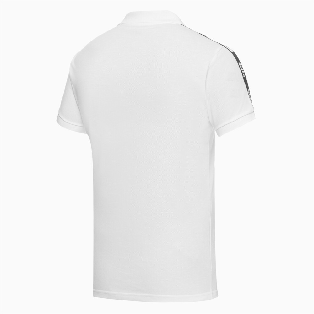 

PUMA - male - Поло Polo – Puma White –, Белый