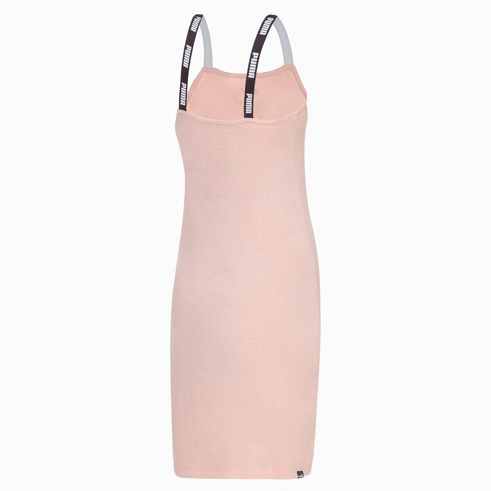 

PUMA - female - Платье Women' Strap Dress – Blossom –, Розовый