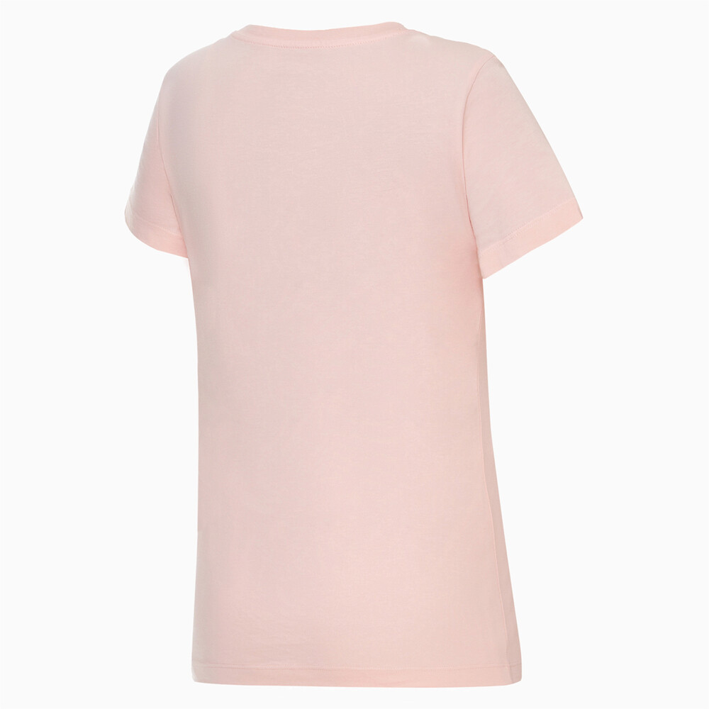 

PUMA - female - Футболка Tee – Blossom –, Розовый