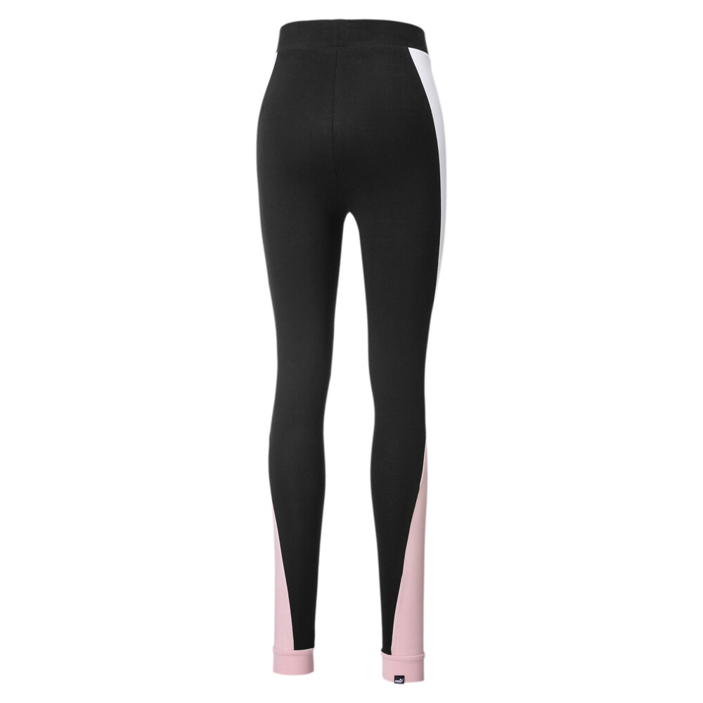 

PUMA - female - Леггинсы Women' Leggings – Puma Black –, Черный