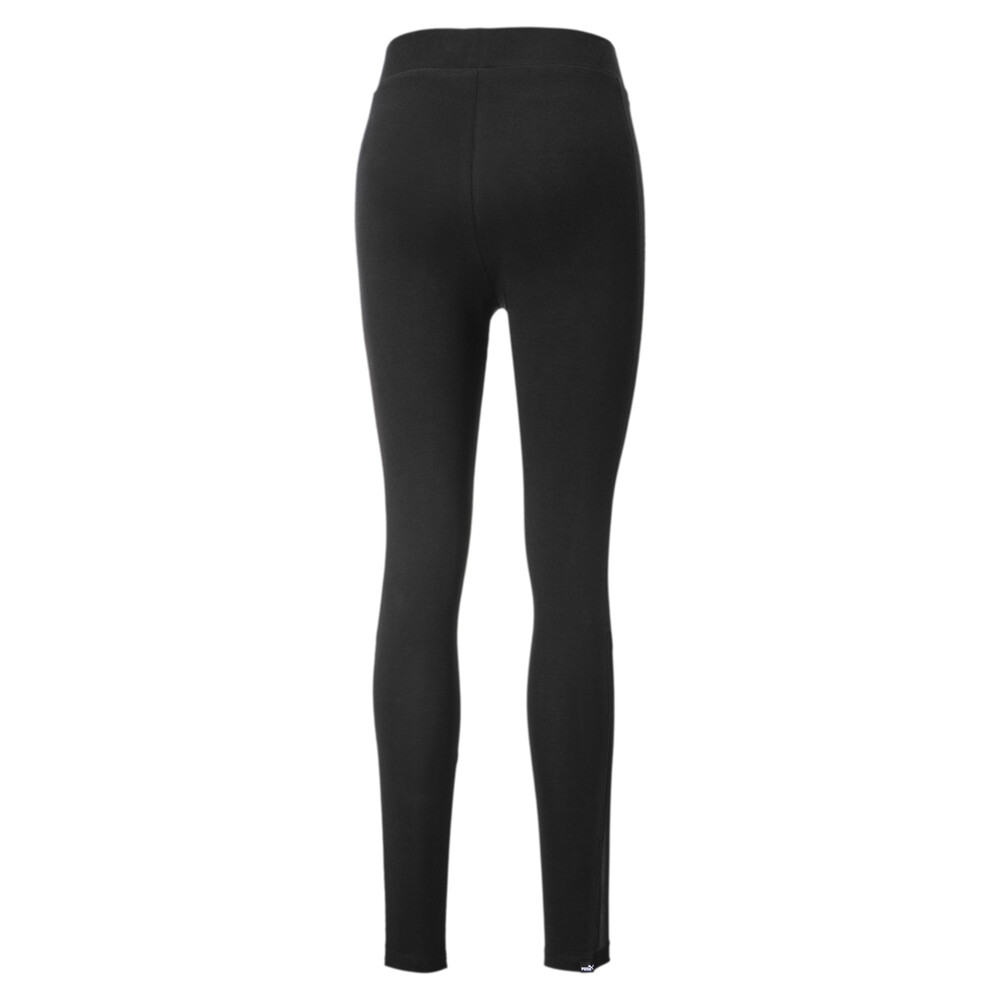 

PUMA - female - Леггинсы Mesh Women' Leggings – Puma Black –, Черный