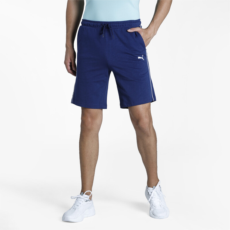 

Men's PUMA Slub Slim Shorts