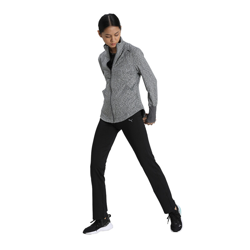Women's PUMA Straight Leg Pants