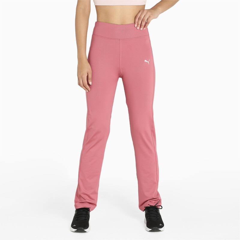 

Women's PUMA Straight Leg Pants