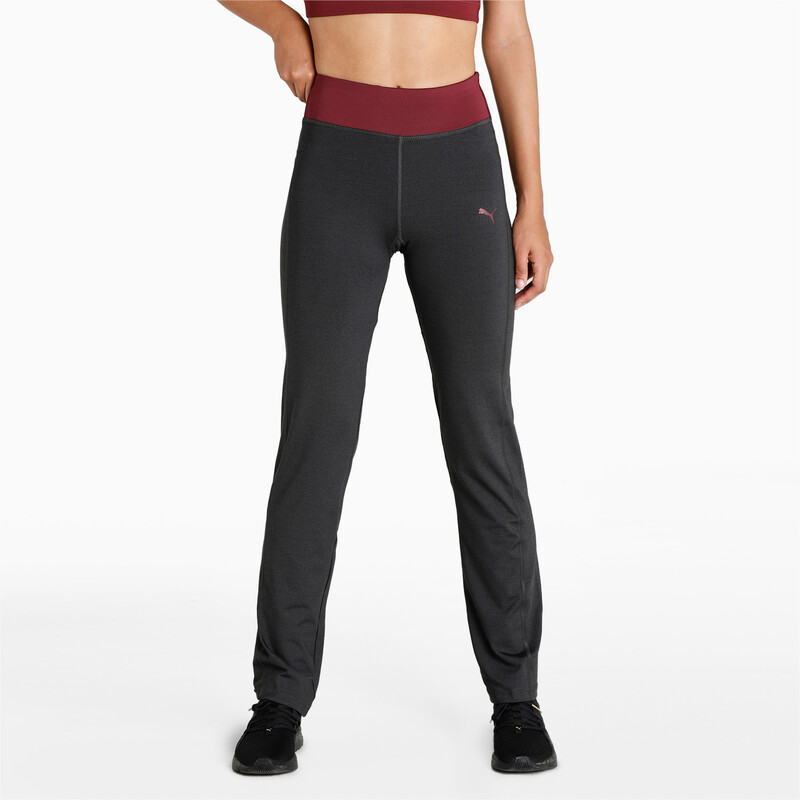 

Women's PUMA Straight Leg Pants
