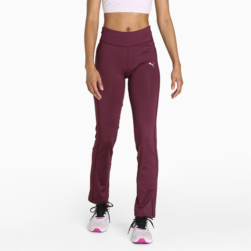 

Women's PUMA Straight Leg Pants