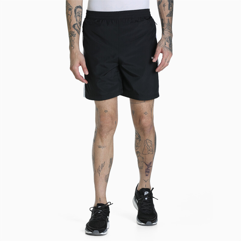 Nike sportswear tech pack hot sale shorts