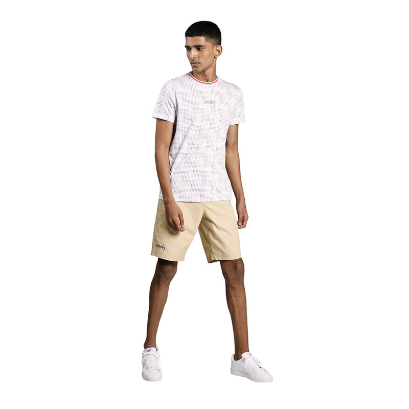 

Men's PUMA One8 Virat Kohli Chino Shorts, Brown