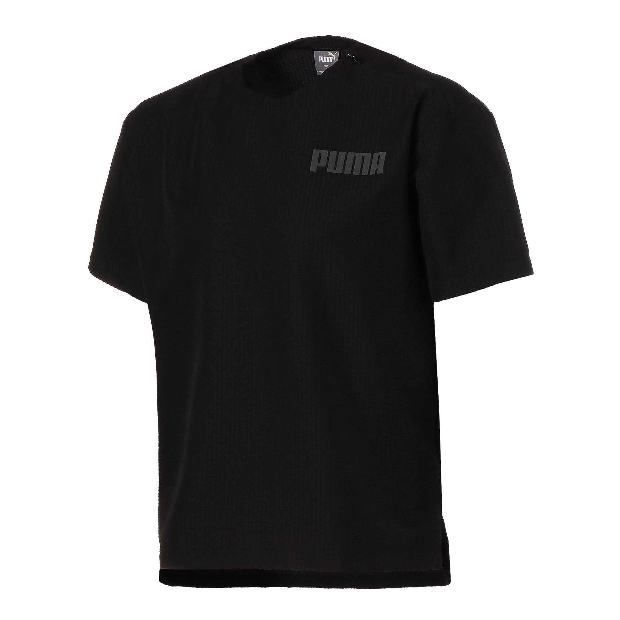 【プーマ公式通販】 プーマ モダン ベーシック 半袖 トップ メンズ Puma Black ｜PUMA.com