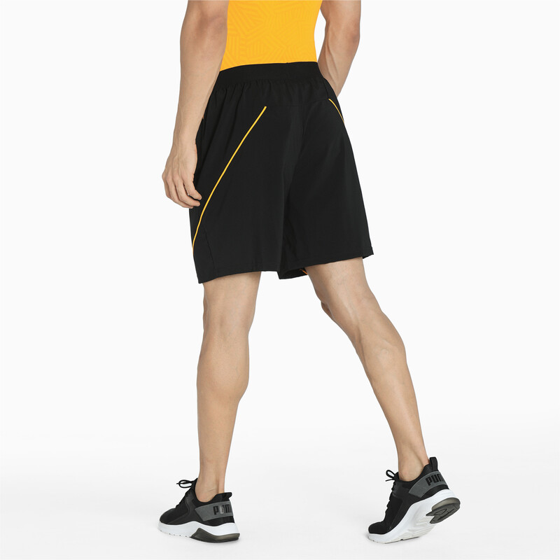 

Men's PUMA One8 Virat Kohli Shorts, Black