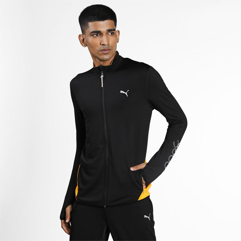 

Men's PUMA X One8 Full Zip Jacket