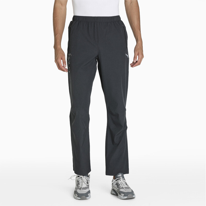 

Men's PUMA One8 Active Trackpants