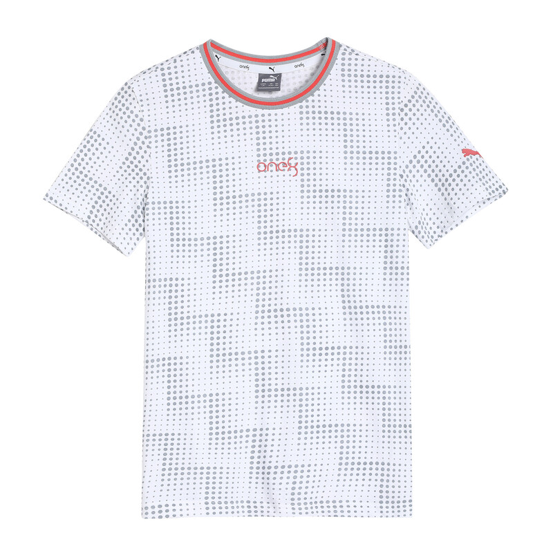 

PUMA X One8 Boy's Printed T-shirt