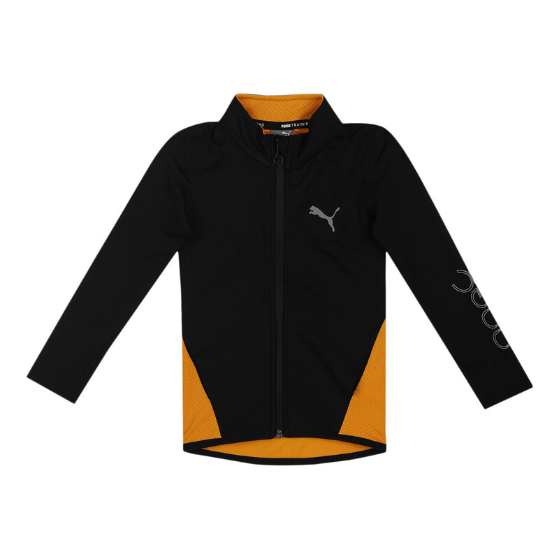 

PUMA X One8 Boys Full-Zip
