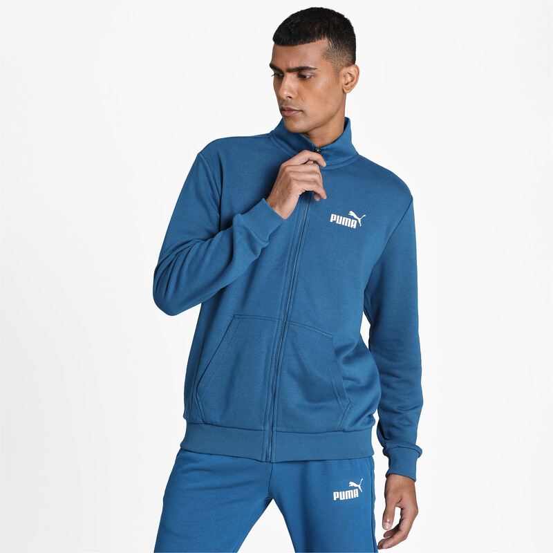 

PUMA Essential Long Sleeves Track Jacket