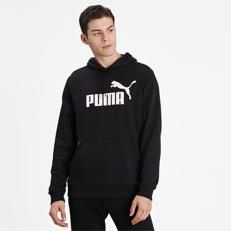

PUMA Eessentials Long Sleeves Hoody