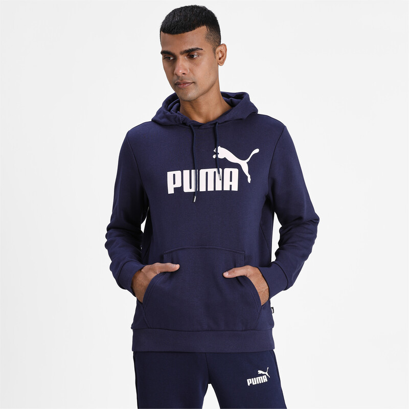 

PUMA Eessentials Long Sleeves Hoody