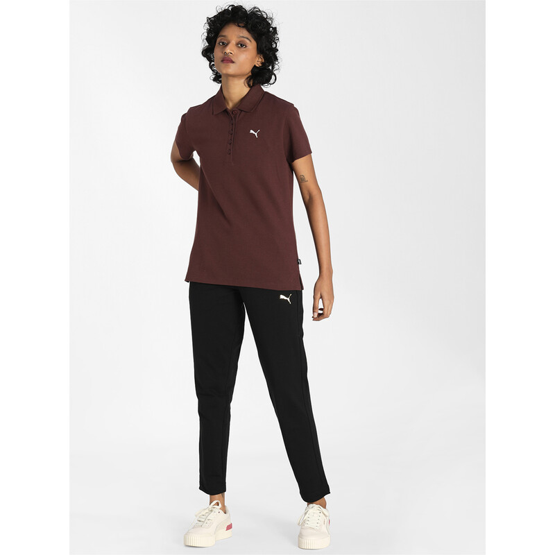 

Women's PUMA Regular Fit Polo