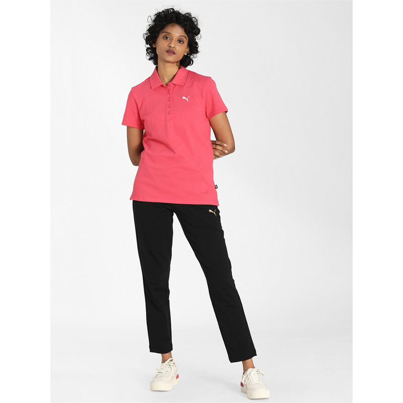 

Women's PUMA Regular Fit Polo