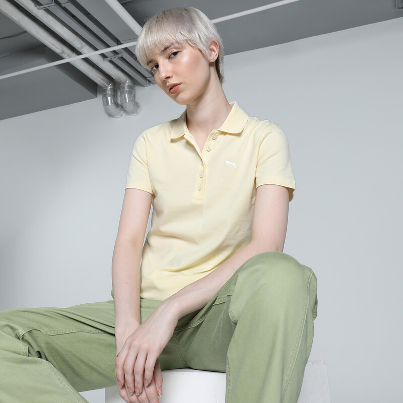 

Women's PUMA Regular Fit Polo