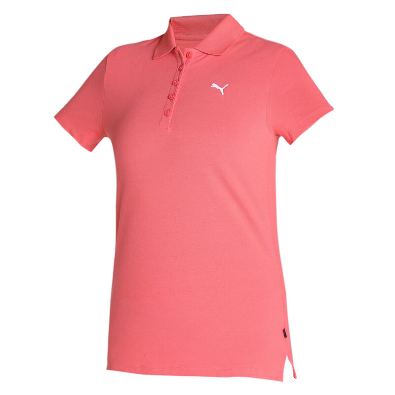 

Women's PUMA Regular Fit Polo