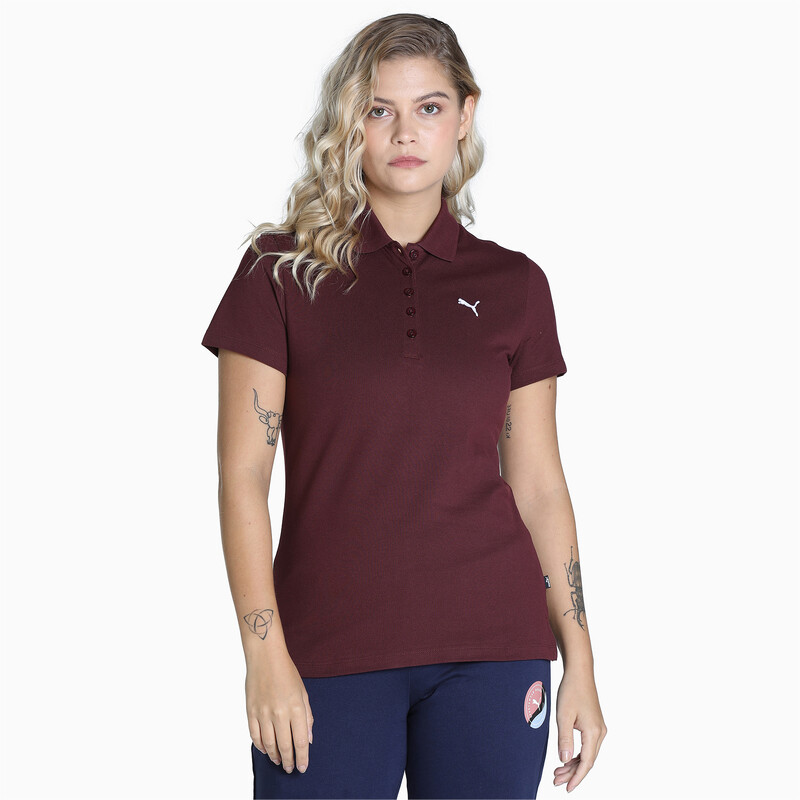 

Women's PUMA Regular Fit Polo