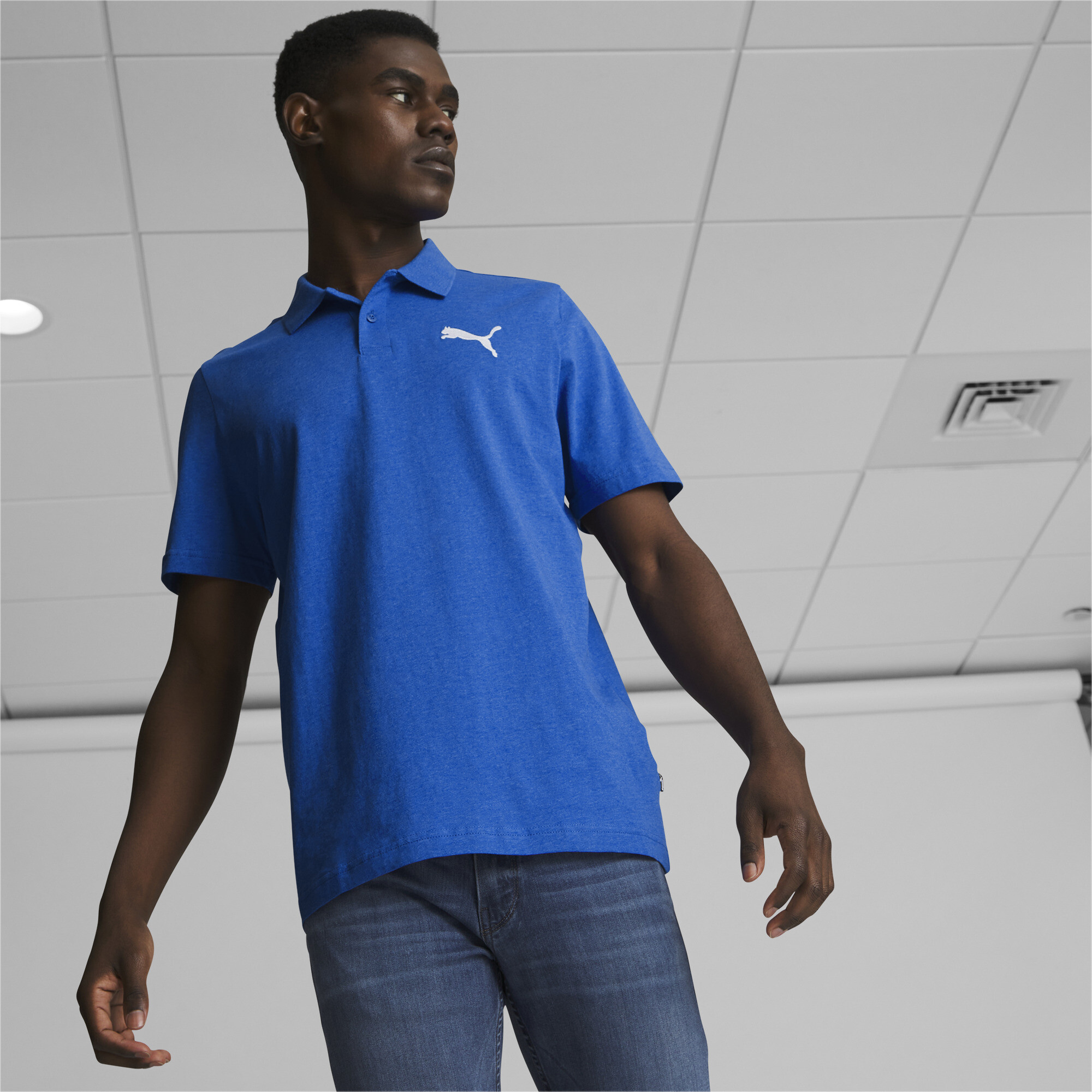 Puma polo 2024 shirts for men